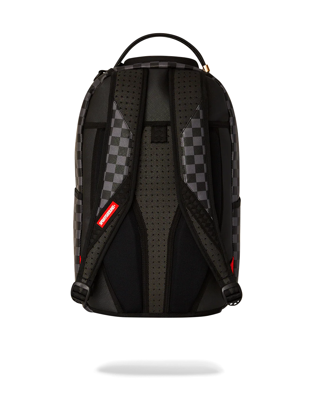 GERALD STEP INTO SUCCESS DLXSV BACKPACK - Image 6