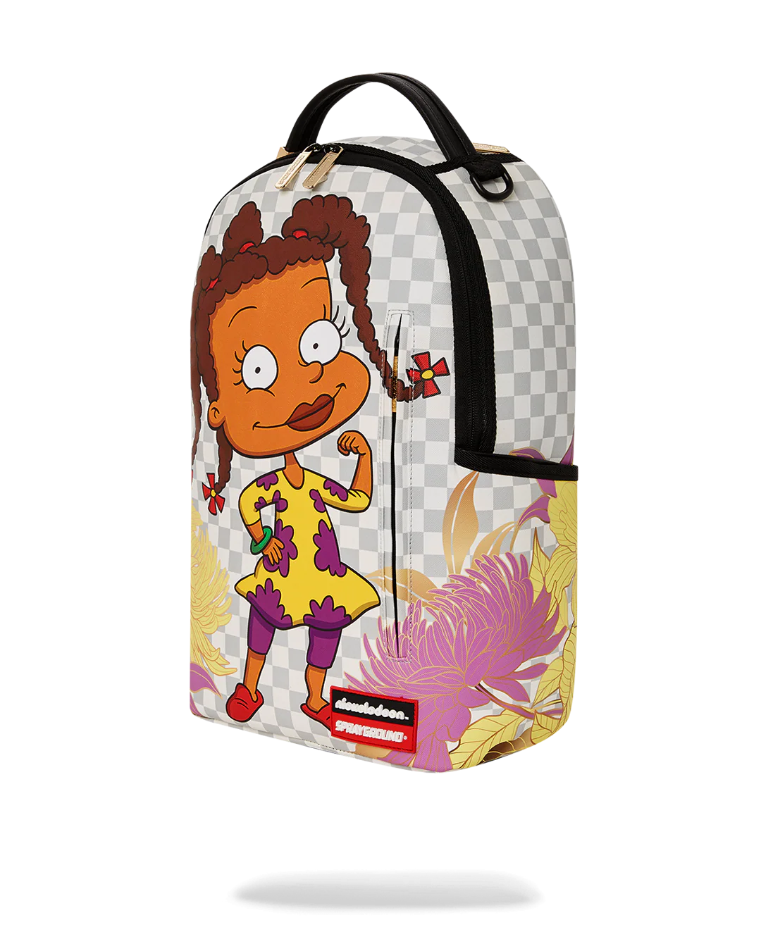 RUGRATS SUSIE LIFE IS A GARDEN BACKPACK (DLXV) - Image 6